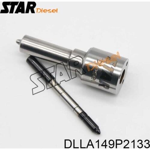 CR 0433172133 Sprayer Nozzle DLLA149P2133(0 433 172 133) Diesel Injector Nozzle DLLA 149 P 2133 for Euro 5 Injector