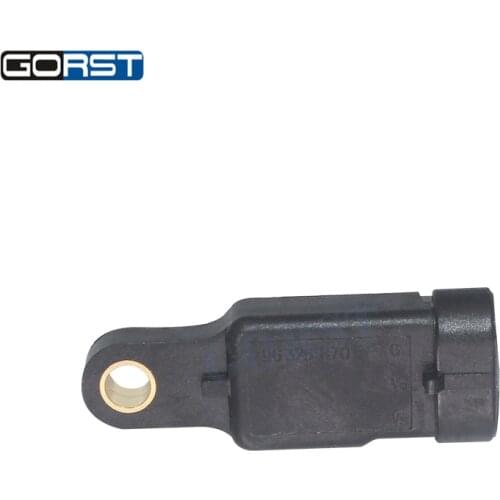 Map Intake Manifold Pressure Sensor 96325870 For Chevrolet Aveo Matiz Spark 25184083