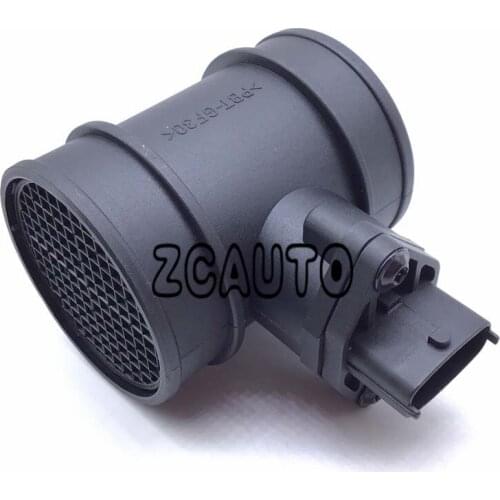 MAF MASS AIR FLOW SENSOR METER FOR HYUNDAI ELANTRA SANTA Fe TRAJET KIA CARENS II 0281002447 28164-27000 2816427000 8ET009142-511