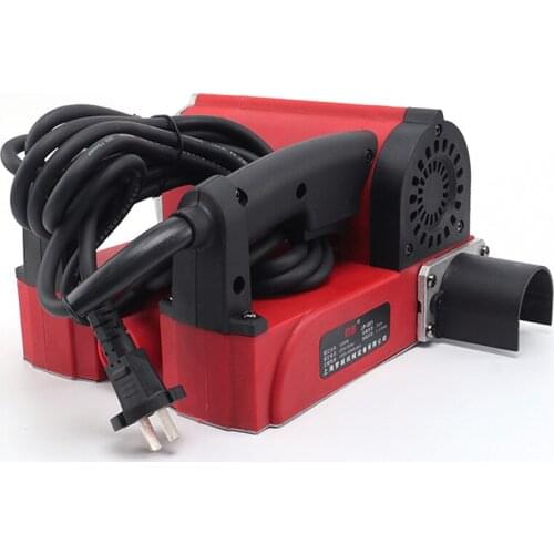 220V Wall planer old wall refurbishment putty powder white grey latex paint electric wall scraper scraper wall stiffener