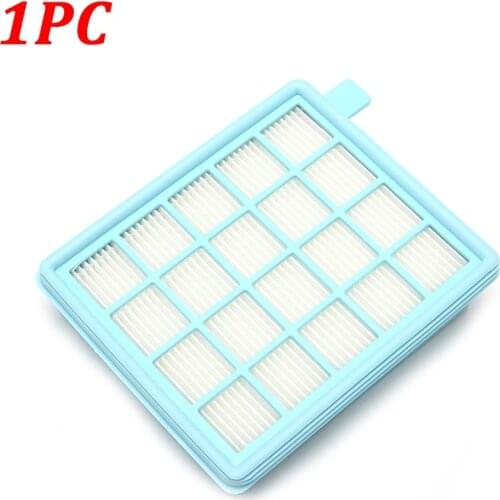 1PC Replacement Hepa Filter for Philips FC8470 FC8471 FC8475 FC8630 FC8645 FC9320 FC9322 Vacuum Cleaner HEPA Filters Spare Parts