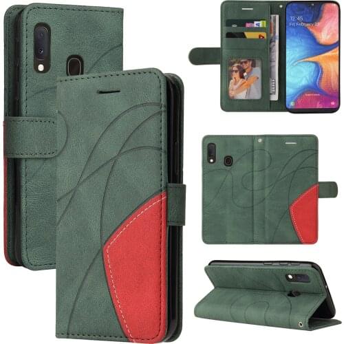 HUANGTAOLI Phone Cases Samsung Galaxy A9 2018