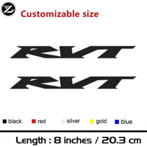 Motorcycle sticker moto gp body model sticker helmet wind sticker personality Fuel tank sticker for honda CB RVT 1000