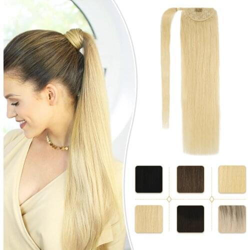 Neitsi Natural Hair Extensions