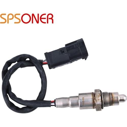 New Lambda Sensors Air Fuel Ratio O2 Sensor OEM 15081107551 Replacement Exhaust Gas Oxygen Sensor For Car General