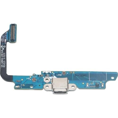 Charging Port Board for Samsung Galaxy S6 active SM-G890