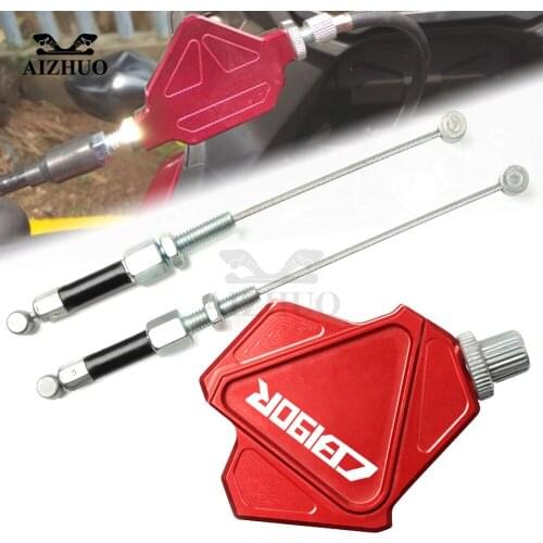 Motorcycle Universal Easy Pull Clutch Lever System For HONDA CB190R CB190 R CB 190 R 2015 2016 2017