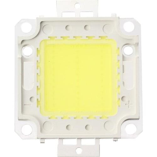 High Power 30W LED Chip Bulb Light Lamp DIY White 2200lm 6500K