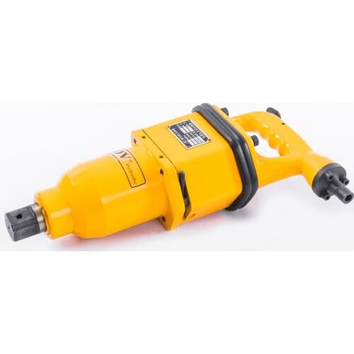 SOV Brand 1 Inch Air Hydraulic Impact Wrench