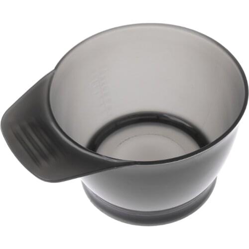 700ml Coloring Mixing Dye Bowl DIY Hair Styling Tool Salon Color Hairdressing X7YB