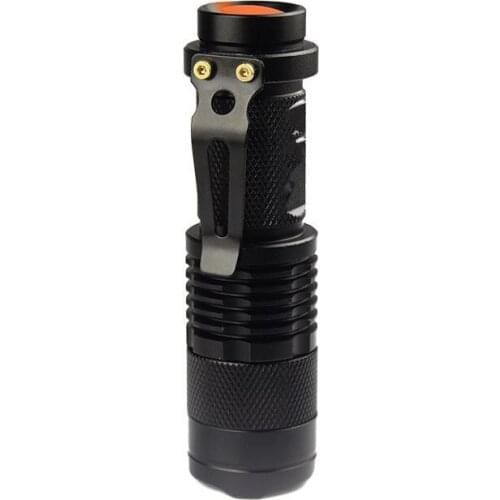 DHZJM Flashlights