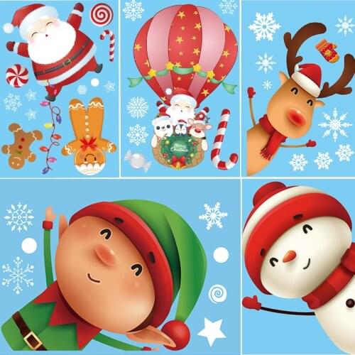 eTya Decorative Wall Stickers