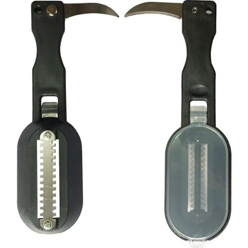 eTya Peelers