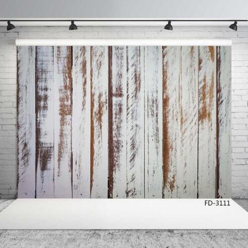 Do old milk white old paint effect wood texture photography background photography props