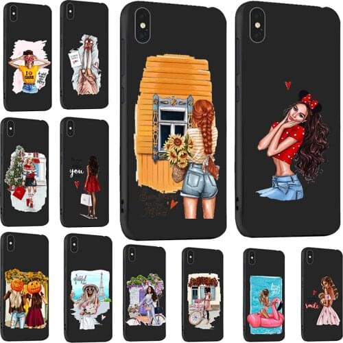 Чехлы для телефонов Oukitel K6000 Pro I am alone China At AliExpress