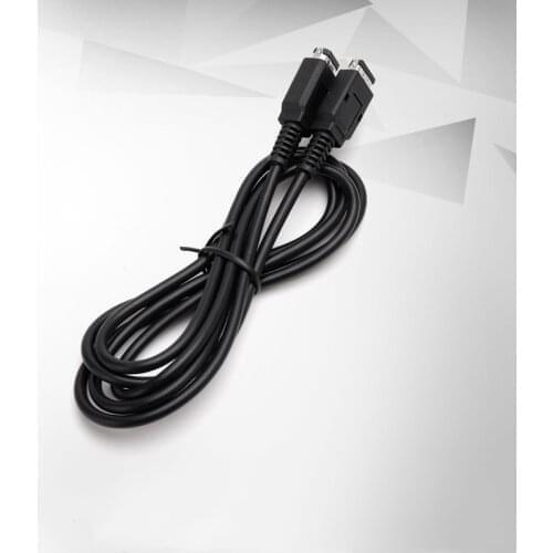 Cable For GBC 2 player Line Online Link Cable for game boy - color For GameBoy color