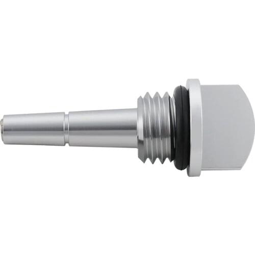 AU04 -Magnetic Oil Dipstick for Yamaha EF1000IS EF2000IS EF2200IS for Wen 56200I for Atima AY2000I for Champion 73536I