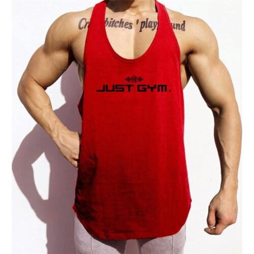 Mens Clothing Bodybuilding Sleeveless Shirt New Mesh Gym Tank Top Men Muscle Running Training Fitness Quick-drying Stretch Vest