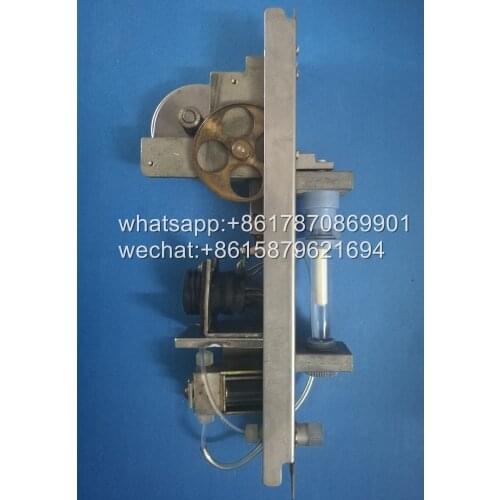 NJK11536 Hitachi (Japan) 7180 Reagent Syringe Assembly