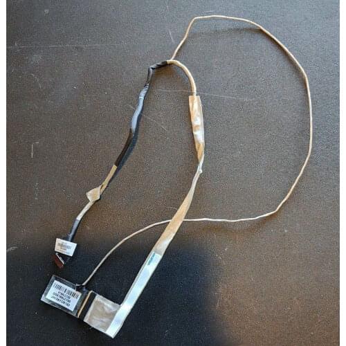 New original for HP Pavilion 17-g 17-G053US 17-G121WM 17-g77cl led lcd lvds cable DDX18ALC120