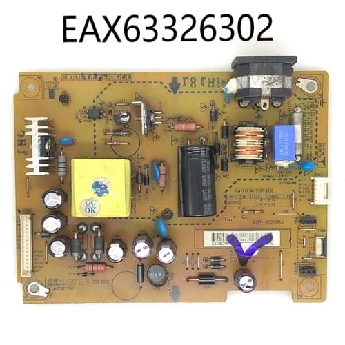 Original 100% test for LG E22711T LED power board AIP-0208A EAX63326302