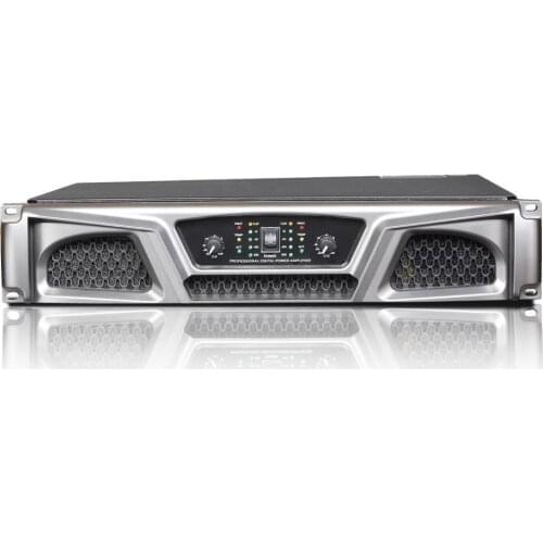 Sound paul Factory wholesale audio amplifier professional