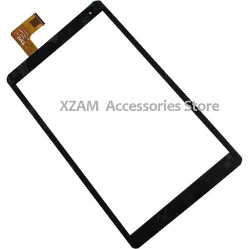 New Touch Screen For WanJ WJ1857-FPC V6.0 Touch ScreenTouch Panel Parts Sensor Touch Glass / TG101T-TCL_U3A_10_WIFI TOUCH