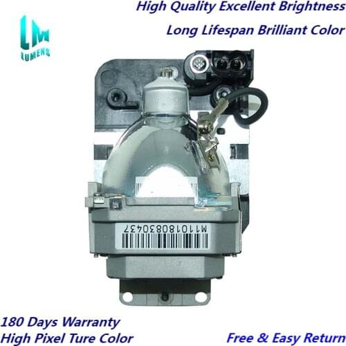 Replacement Projector Lamp LMP-E190 for SONY VPL-ES5 / VPL-EX5 / VPL-EX50 / VPL-EW5