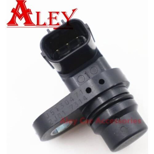 ZJ01-18-221 J5T30471 Engine Camshaft Position Sensor ForMazda 2 3 OEM New