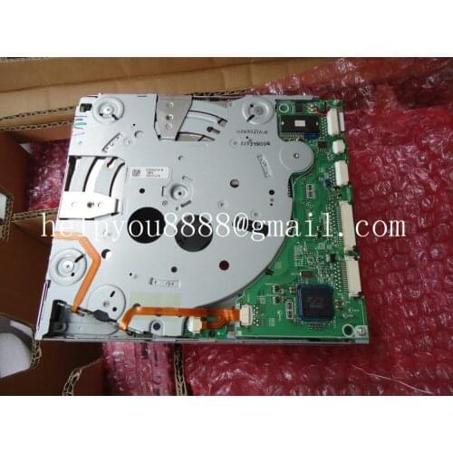 Alpine 6 Disc CD changer mechanism DZ63G21A for Civci Hyundai Mercedes car radio MP3 WMA Tuner