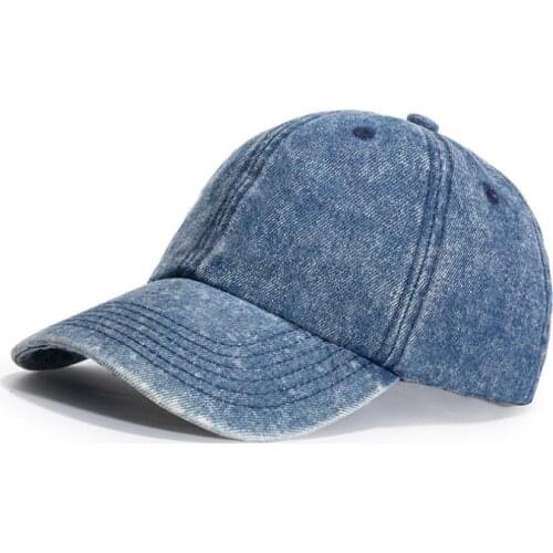 2021 New Men Women Summer Baseball Cap Quick Drying Hats Unisex Breathable Snapback Hat baseball hat