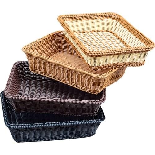 Firlar Storage Baskets