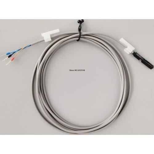 SME-8M SME-8T Pneumatic Cylinder Rapture Magnetic Switch Sensor SME-8M-DS-24V-K-5,0-OE SME-8 SME