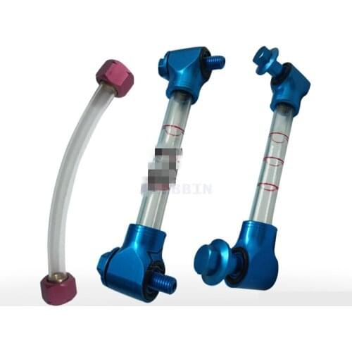 For CATERPILLAR CAT DOOSAN DAEWOO SUMITOMO HYUNDAI KOBELCO SK HITACHI ZX VOLVO EC Excavator hydraulic oil dipstick gauge pump