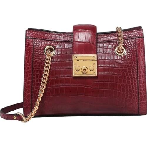 KEXIMA Women's Bags With A Lock