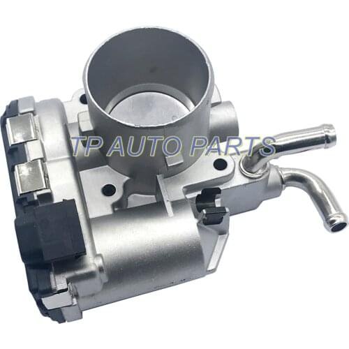 Throttle Body Compatible With Ki-a OEM 35100-04200 3510004200