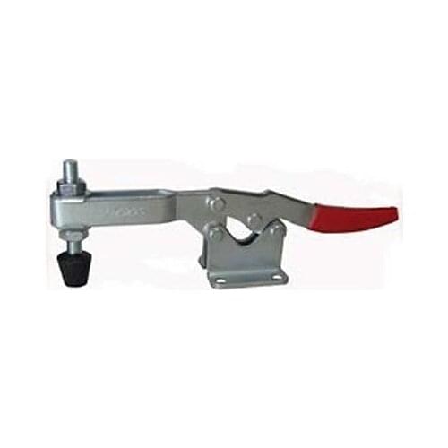 Metal Quick Release Hand Toggle Clamp Tool 20235