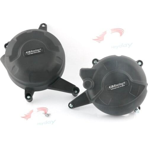 Motorcycles Engine Cover Protection Case for GB Racing Case for Ducati 899 Panigale 2014-2015