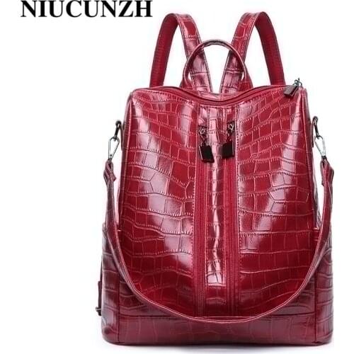 NIUCUNZH 