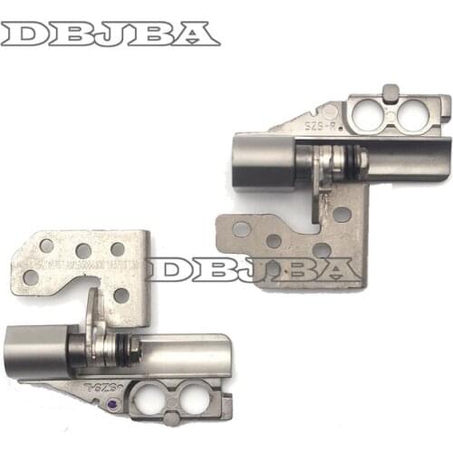 For Lenovo ThinkPad T460 LCD Screen Hinges Hinge Left & Right