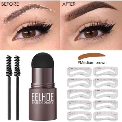 Косметика для бровей Qsezeny China At AliExpress