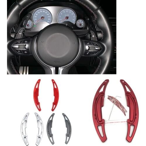 High Quality Car Shift Paddle Extension Shifter Shift Paddle For BMWM2/M3/M4/M5/M6/X5M/X6M