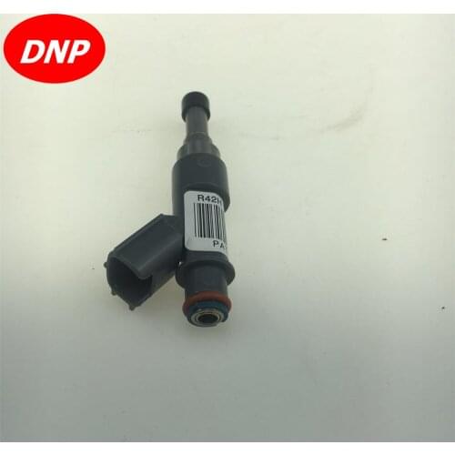 DNP Fuel Injector Fit For Toyota 4Runner Tacoma 23250-75100 23209-09045