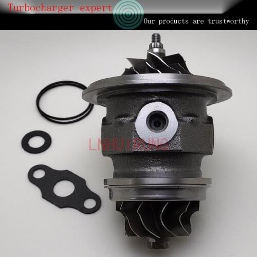Turbo cartridge for Nissan Patrol 2.8 TD 115 HP RD28T 160/GR-Y60/260 TB2527 452022 465941 452022-0001 14411-G9900 14411-22J0