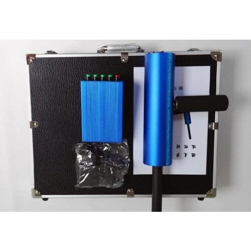 High -Precision Underground Metal Detectors Gold And Silver Copper Treasure Hunt Instruments Gold And Silver Coins Archaeologic