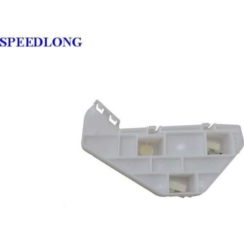 1Pcs New Front Bumper Spacer Bracket Holder Left Side for HONDA CRV 2002-2006