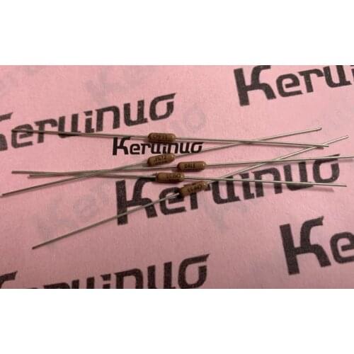 10pcs/lot new original CMF551K0000BHEK Res Metal Film 1K Ohm 0.1% 0.5W