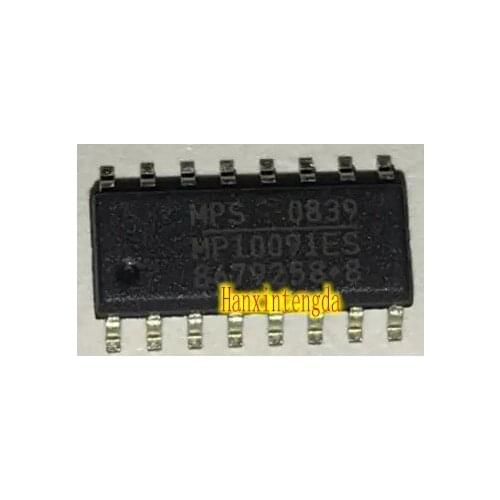 2pcs/lot MP10091ES SOP16 [SMD]