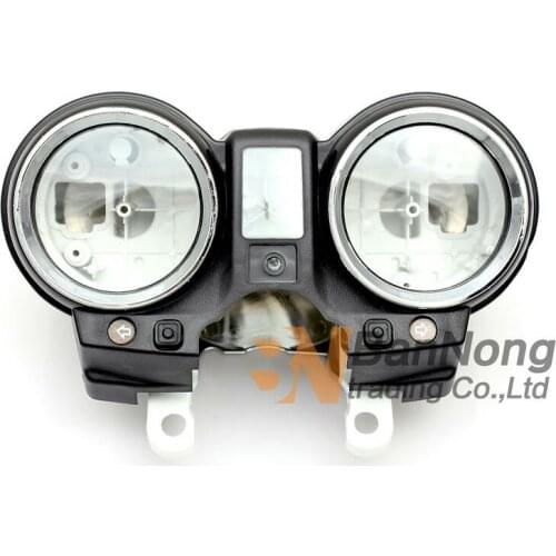 Free Shipping motorcycle Cover meter Speedometer Tachometer Instrument shell For Honda CB600 CB900 Hornet 600 Hornet 900