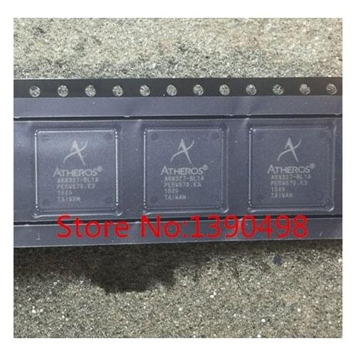 Free Shipping AR8327-BL1A AR8327 QFN 100% NEW